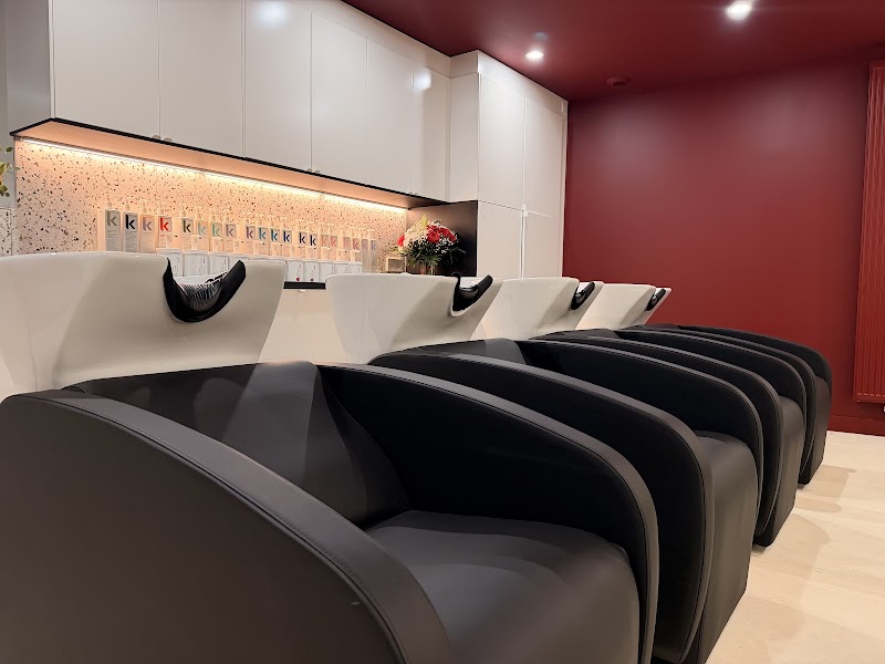 Narcisse Coiffure - Coiffure Lyon - OneBooking