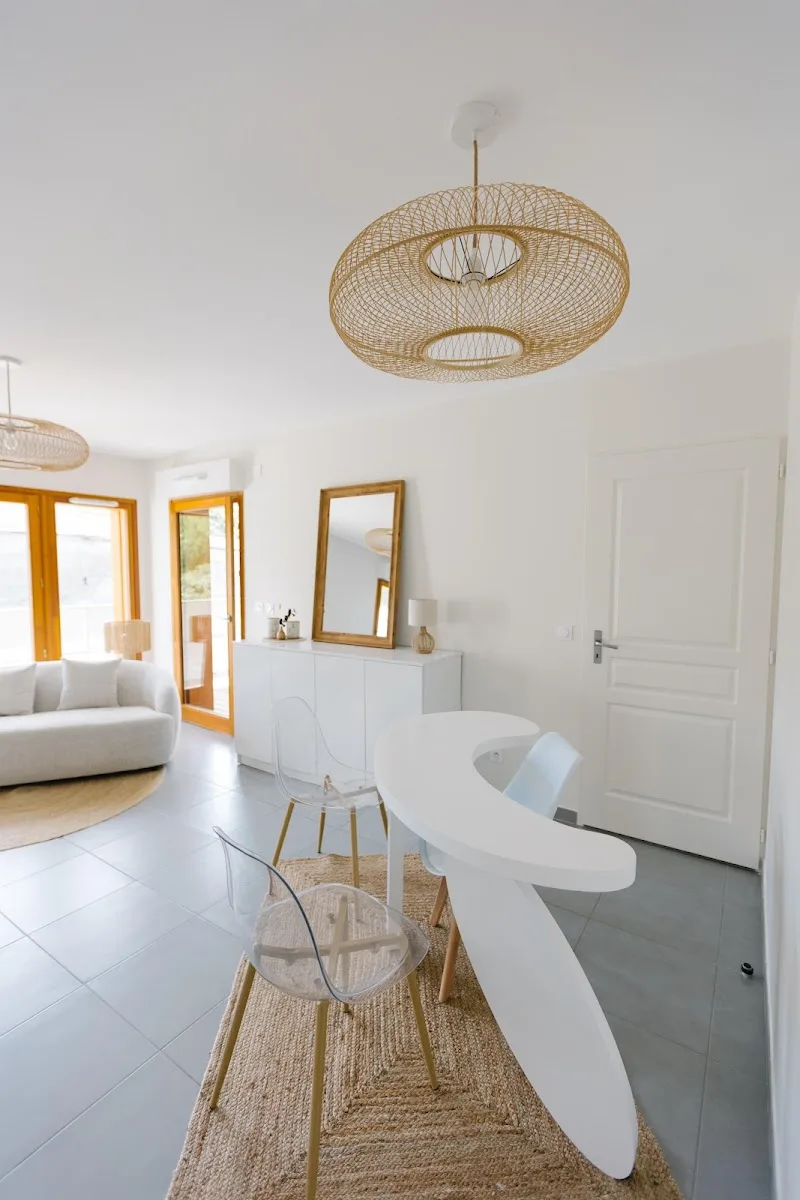 Maison Anka Seyssins
