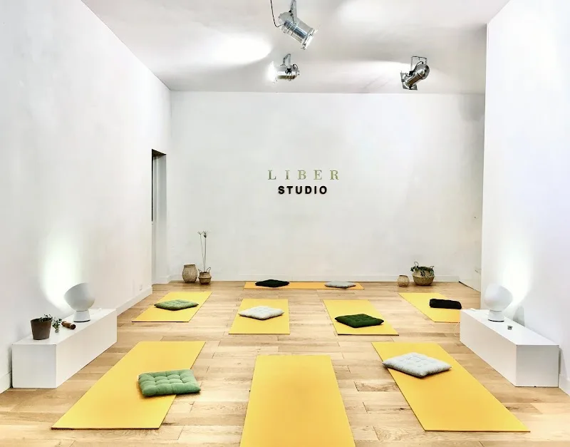 Louise CARRILLO • SHIATSU et DO IN Angers