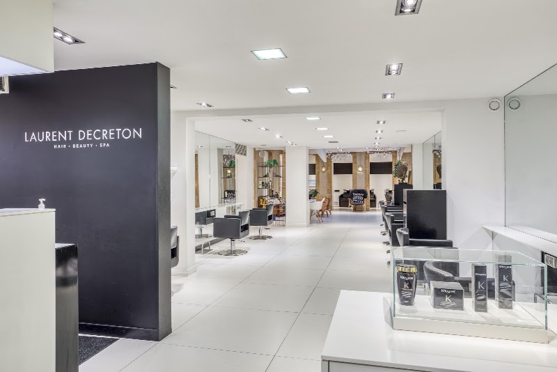 Gregory Noel Hair Spa - Coiffure Metz - OneBooking