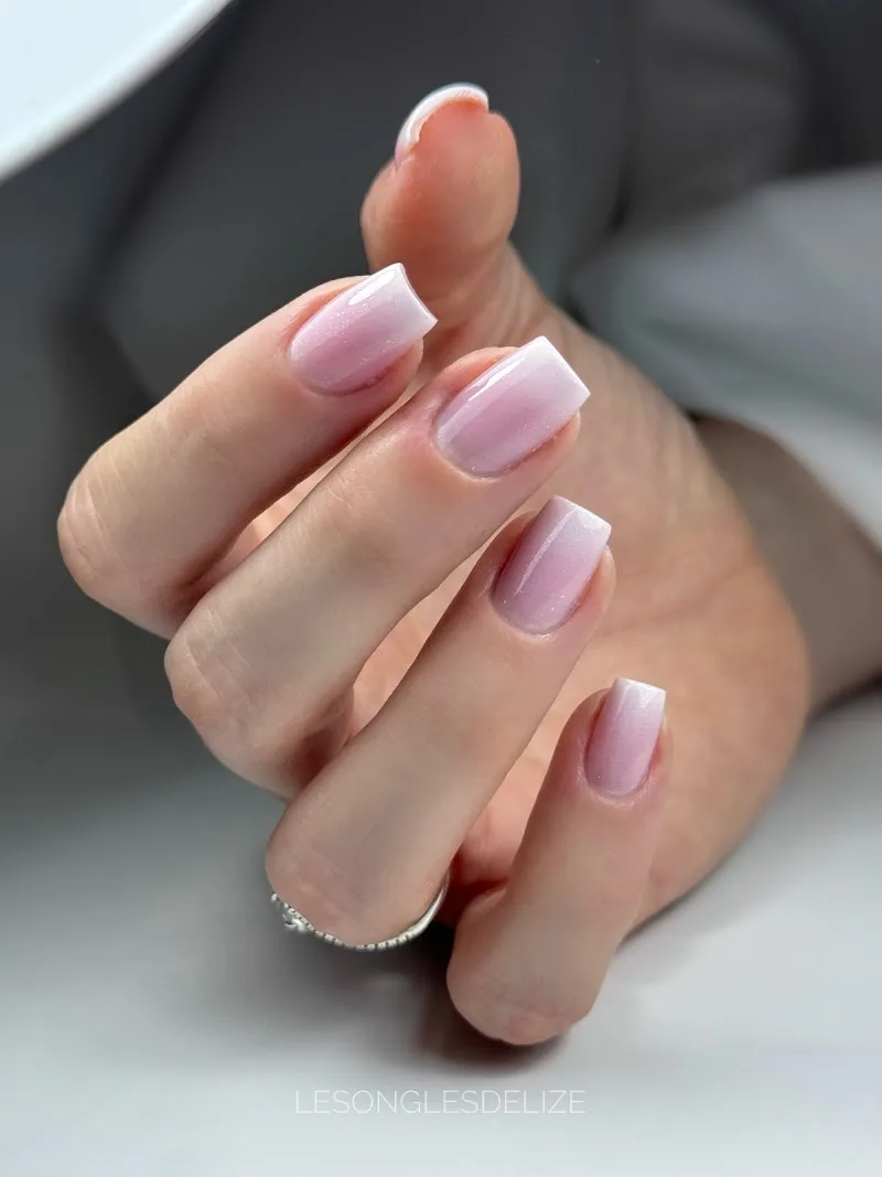 Les Ongles d’Elize