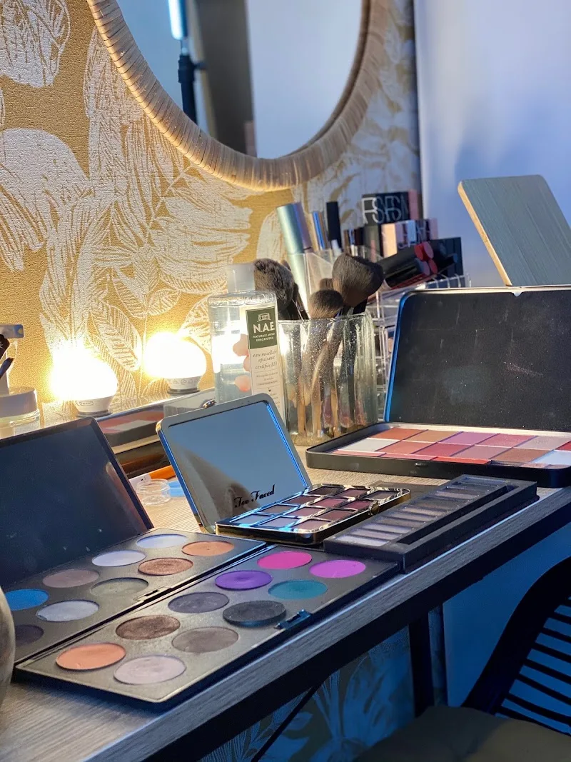 Comptoir.makeup
