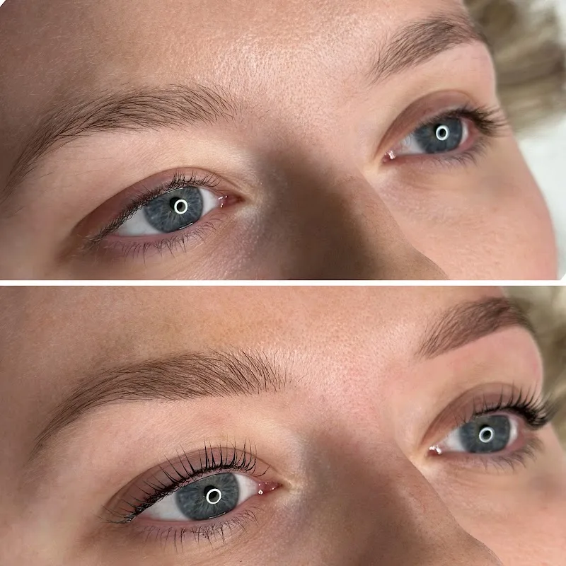 Atelier Samaia Maquillage Permanent La Madeleine