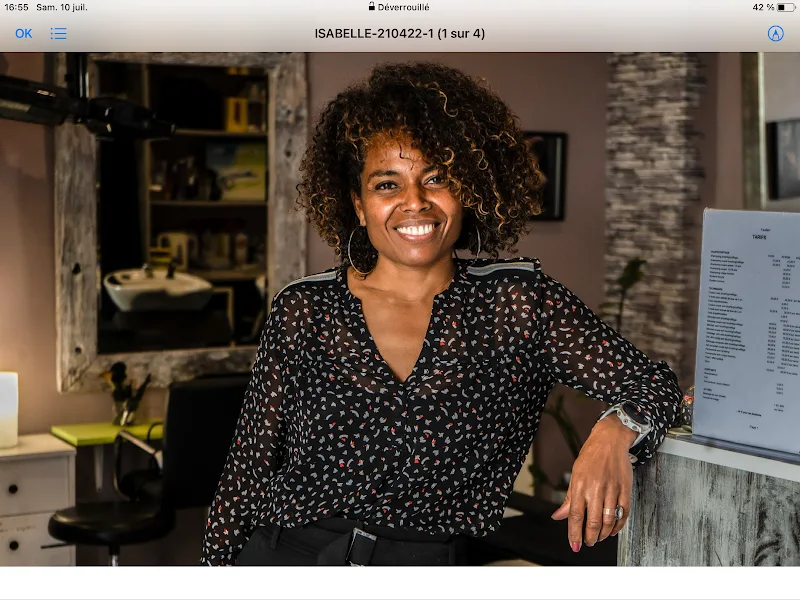Cosmopolite Conseil Coiffure - Coiffure La Rochelle - Photo de couverture - OneBooking