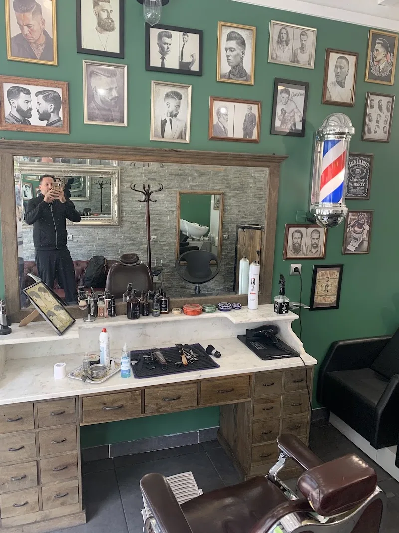 Studio 58 Coiffure