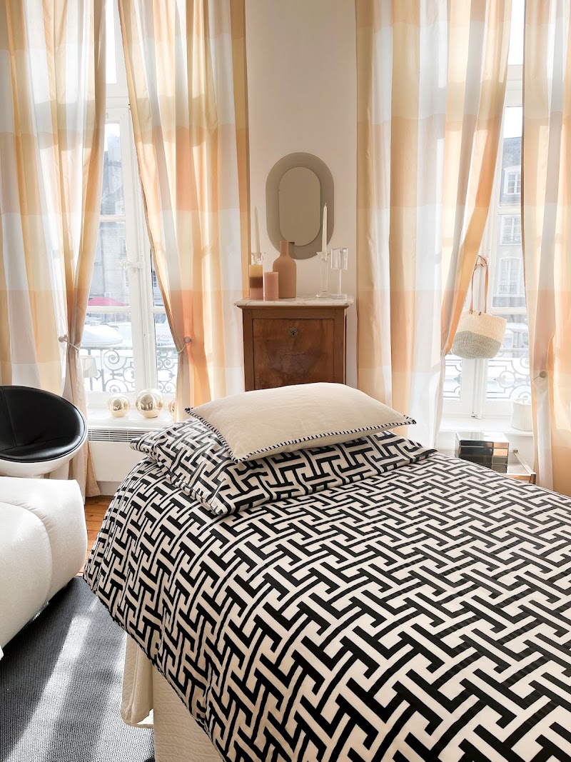 Beau Soin Caen - Luxury Facialiste & Experte Kobido