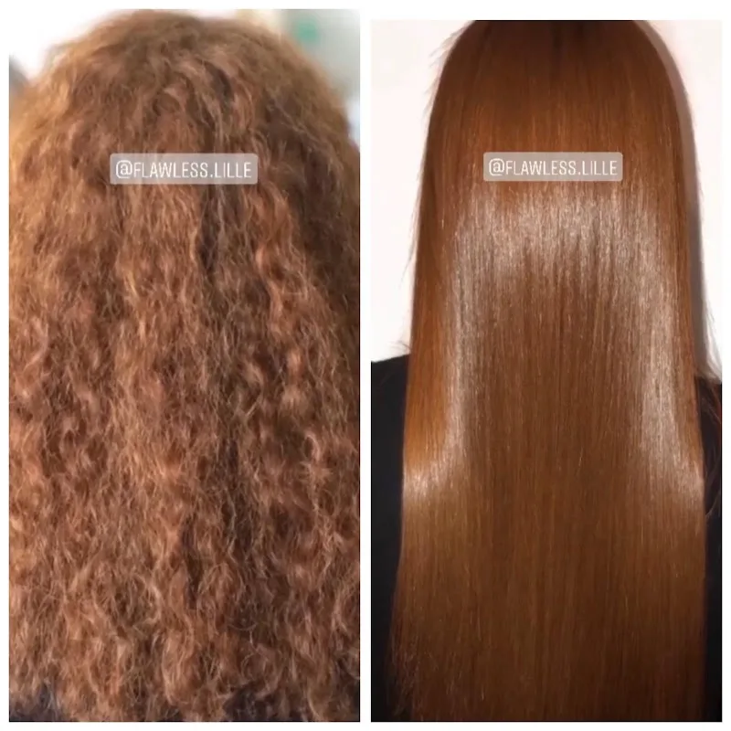 Flawless Hair Lille
