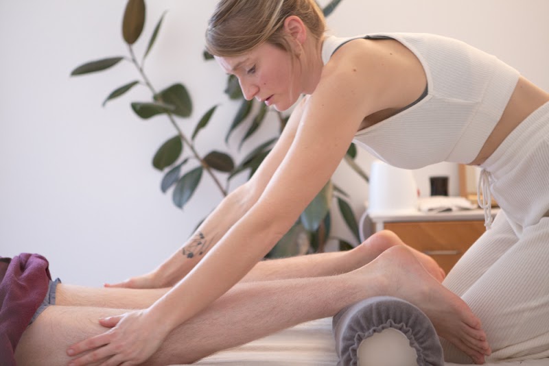 BAMA MASSAGE