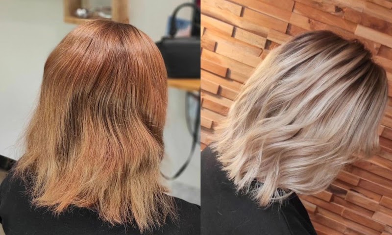 LÉNAËL, Salon de beauté privatif - Coach en image - Coiffure Fougères - OneBooking