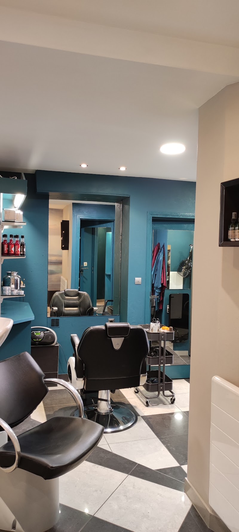 Nathalie Bertrand - Coiffure Metz - OneBooking