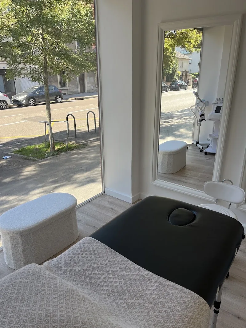 Montana Aesthetic - Salon de beauté Dijon