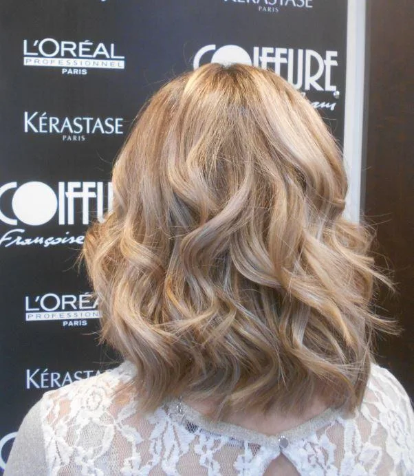 Coiffure Françoise Azam