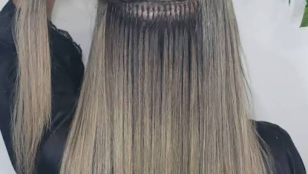 Hair extensions - Coiffure Nîmes - OneBooking