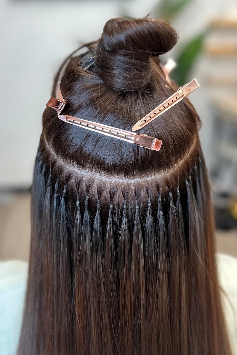 nati.olss.nailhair Nevers - Coiffure Nevers - OneBooking