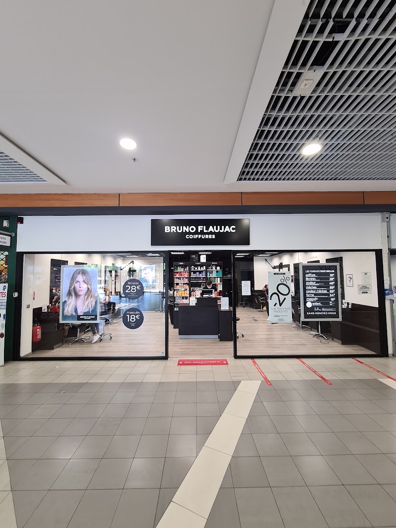 Bruno Flaujac Coiffures - Coiffeur Nîmes - Coiffure Nîmes - OneBooking