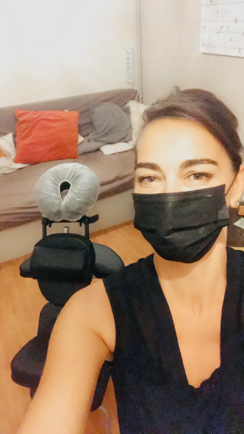 L orée des sens - Massage Dijon - Photo de couverture - OneBooking