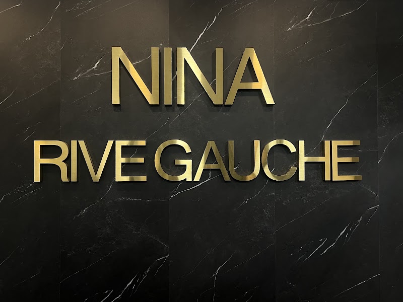Nina Rive Gauche - Coiffure Nancy - OneBooking