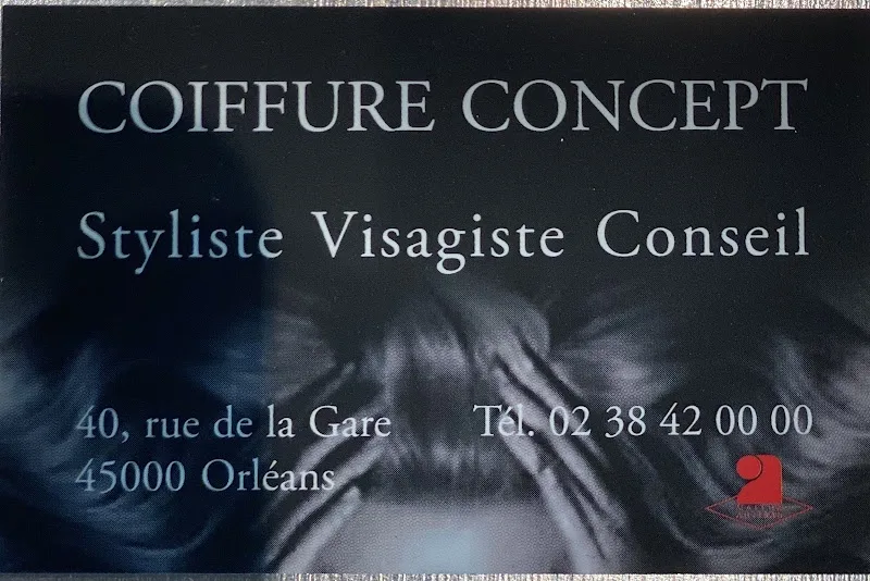Coiffure Concept
