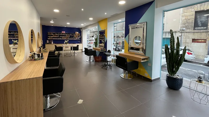 The Workshop Coiffure - Coiffure Caen - Photo de couverture - OneBooking