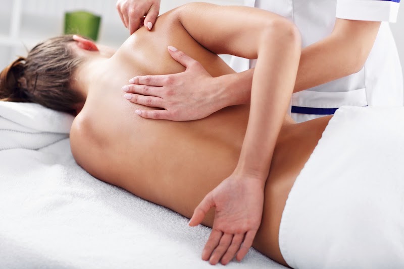 Akeia Massage & Wellness - Massage à La Rochelle