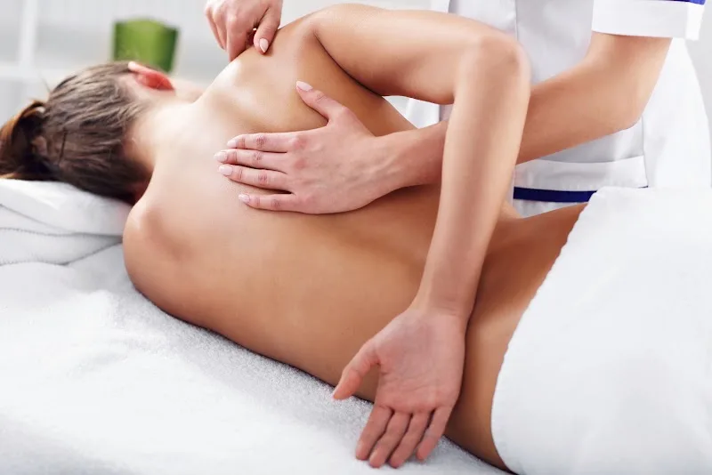 Akeia Massage & Wellness - Massage à La Rochelle