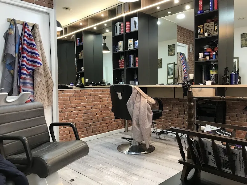 Haircut