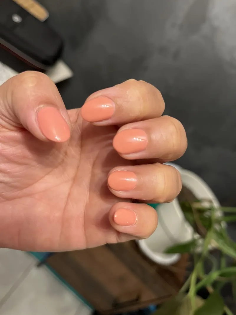 Des Jours et des Ongles - Onglerie Saint-Étienne - Photo de couverture - OneBooking