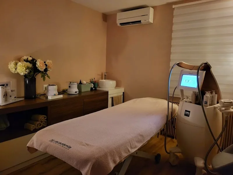 Morgane Esthetique