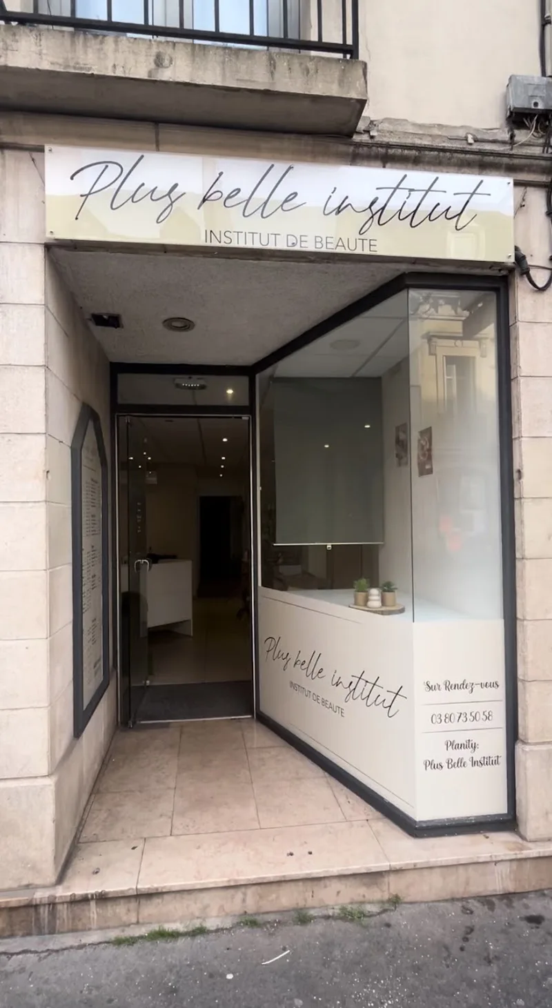 Plus Belle Institut - Épilation Dijon - Photo de couverture - OneBooking