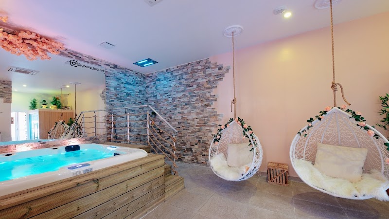 Gossip Beauty - Poitiers Sud - Coiffure Poitiers - OneBooking