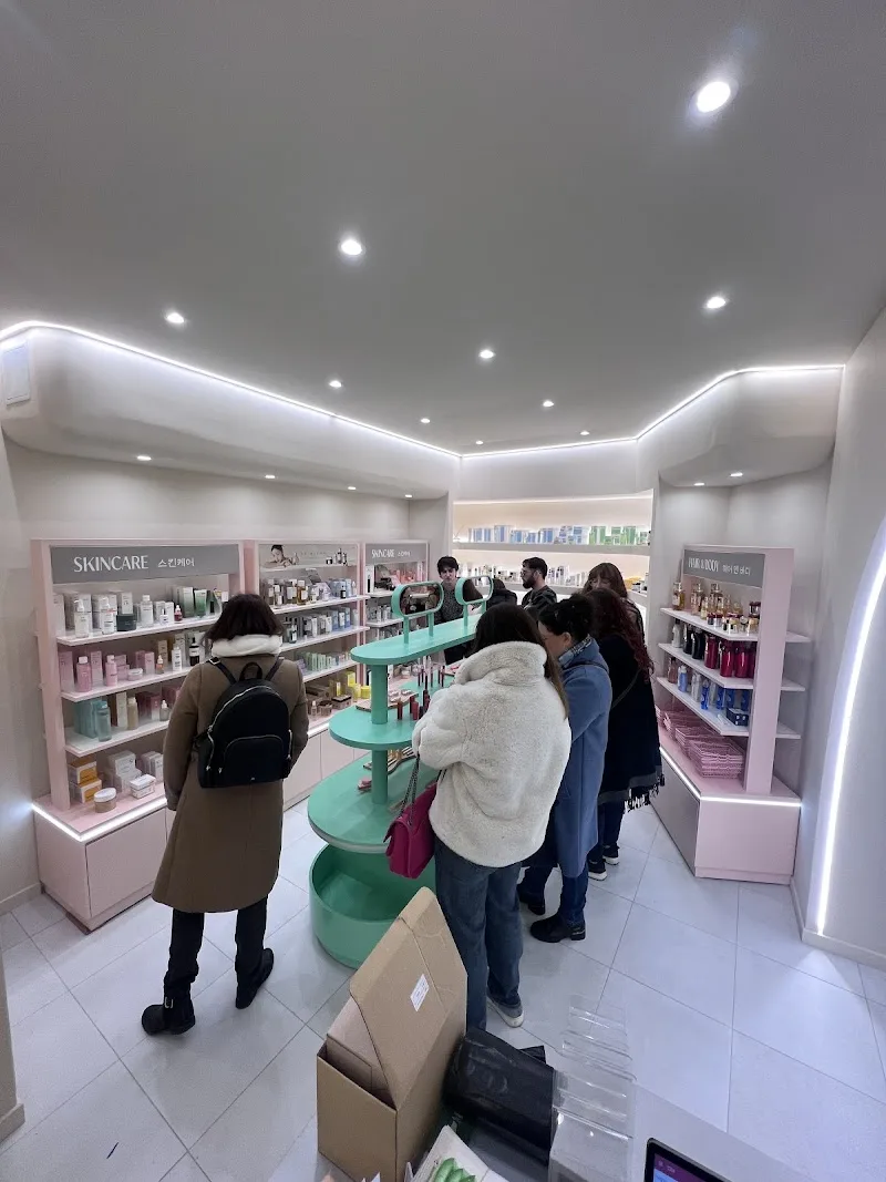 PPOPPO BEAUTY