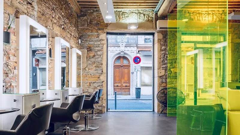 Salon Bo - Coiffure Lyon - Photo de couverture - OneBooking