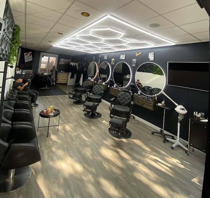French barbier - Coiffure Nancy - OneBooking