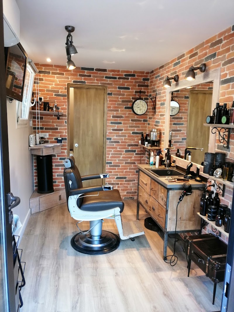 Nico - Coiffure Aurillac - OneBooking