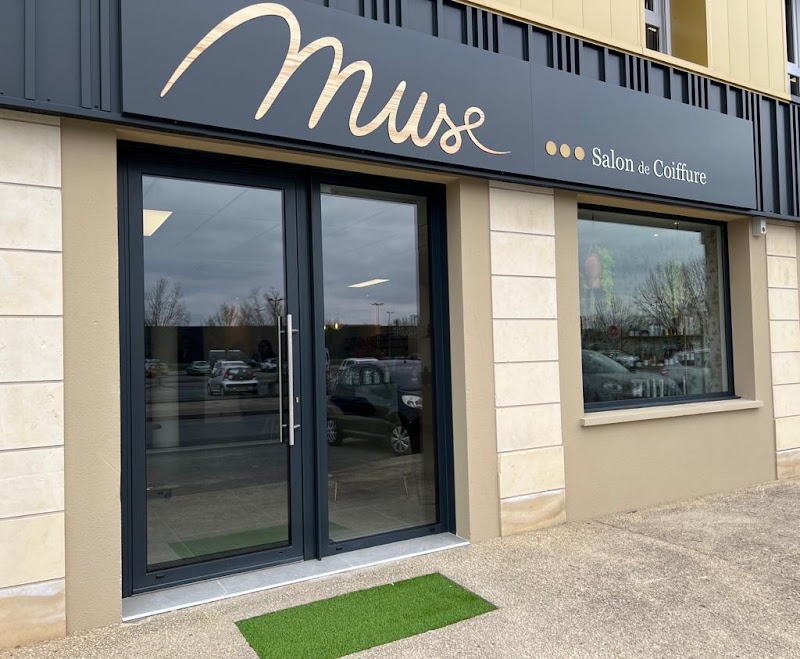 Muse Coiffure - Coiffure Poitiers - OneBooking