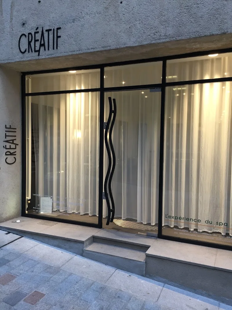 Créatif concept store - Barbier Limoges - Photo de couverture - OneBooking