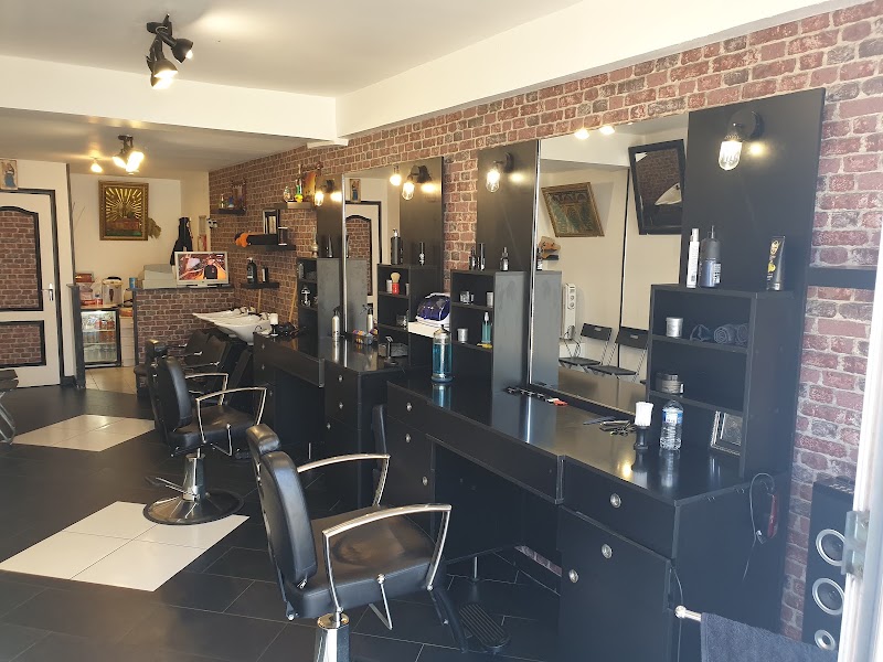 Glm Coiffeur-Barbier