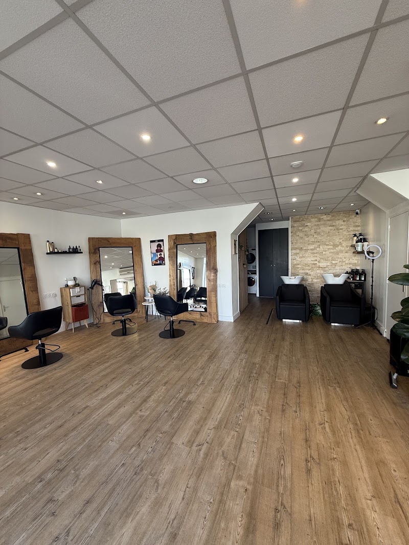 L'atelier Technik - Coiffure Tours - OneBooking