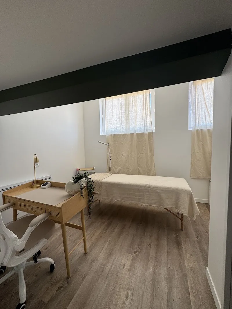MAISON ORIA - Sourcils et beauté du regard
