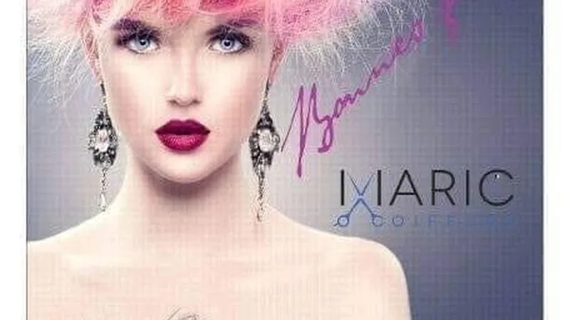 MARIC Coiffure
