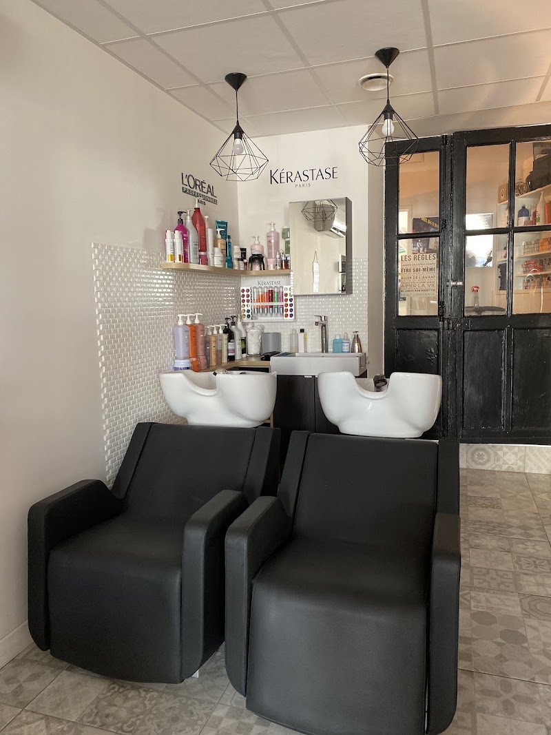 Salon Caroline P - Coiffure Poitiers - OneBooking
