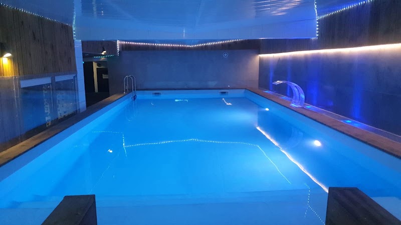 POOL&SPA AMAZONIA