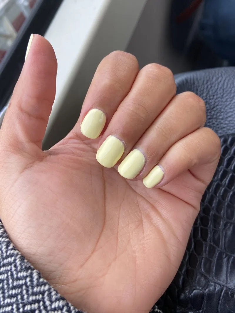 Yeppeun Nails
