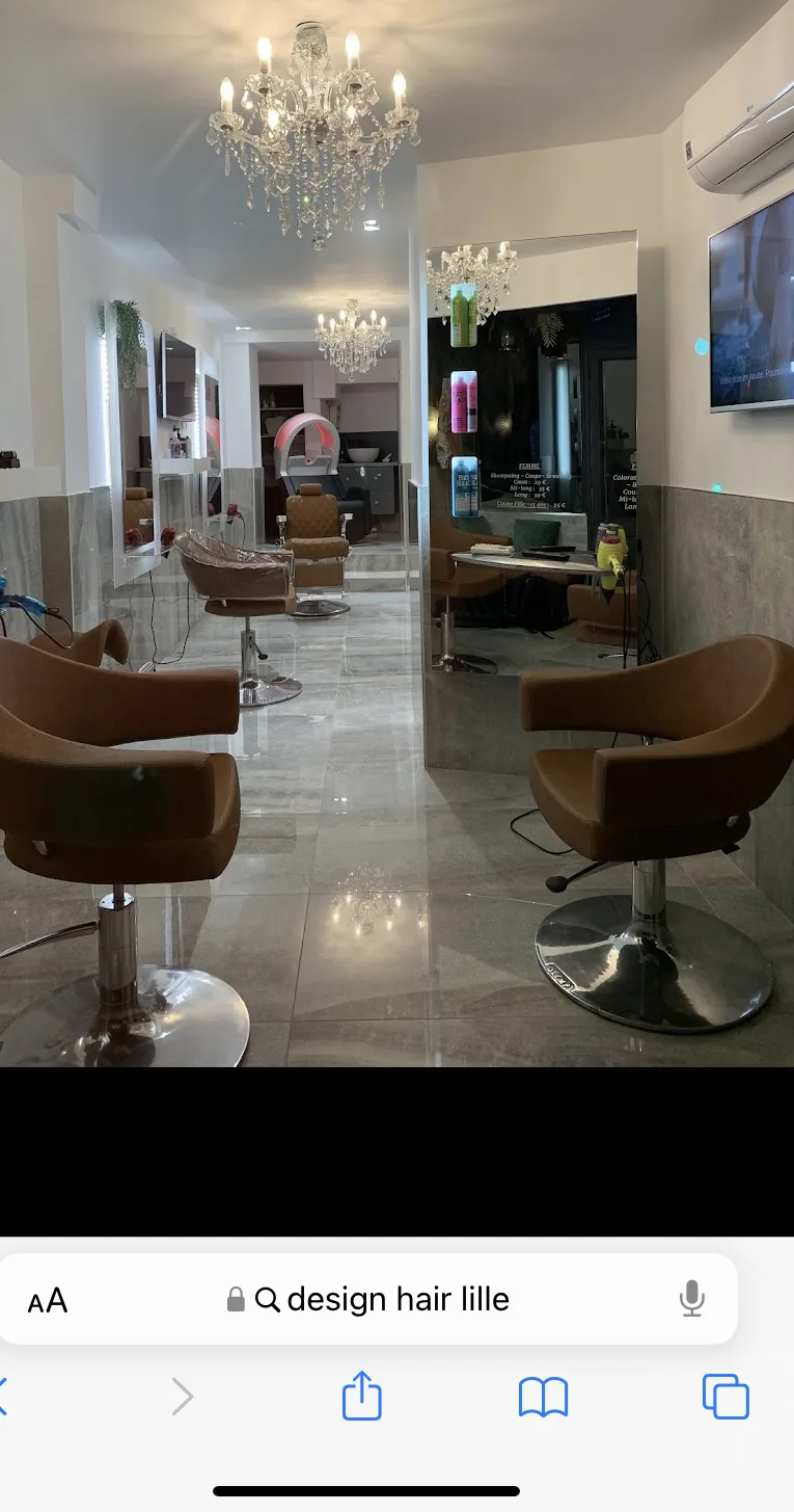 Design Hair