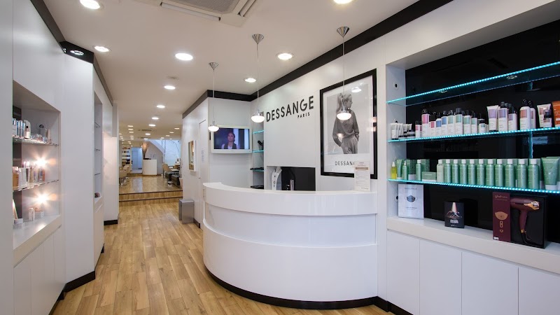 DESSANGE - Coiffeur Tours - Coiffure Tours - OneBooking