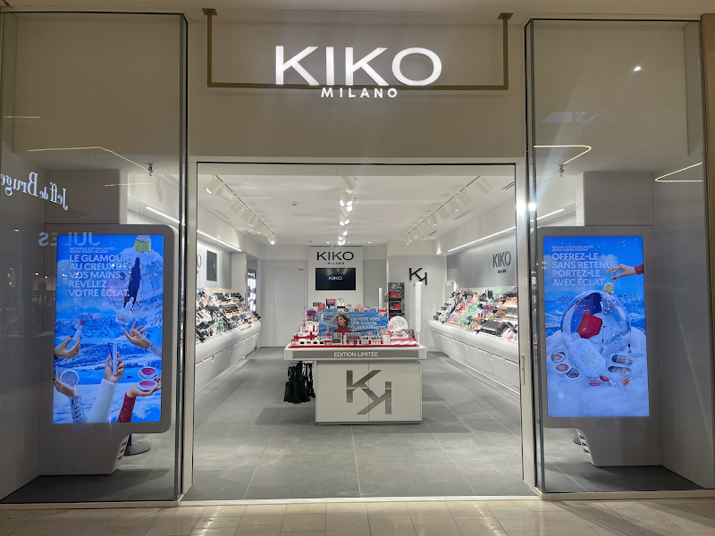 Kiko Milano