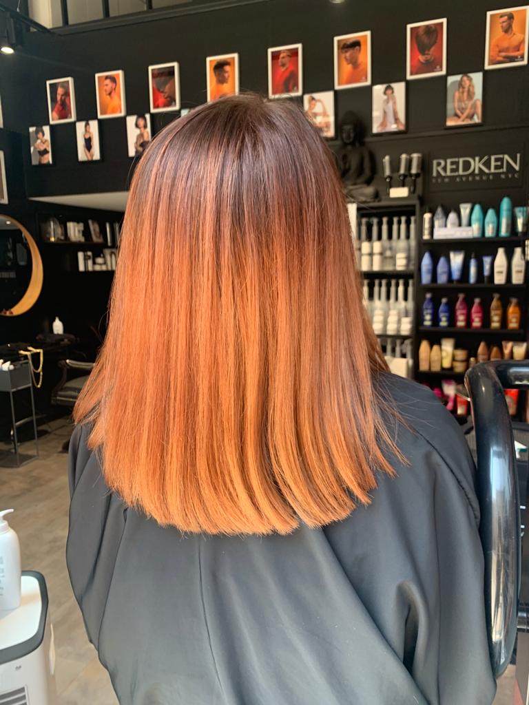 By. Artisan Coiffeur - Coiffure Bordeaux - OneBooking