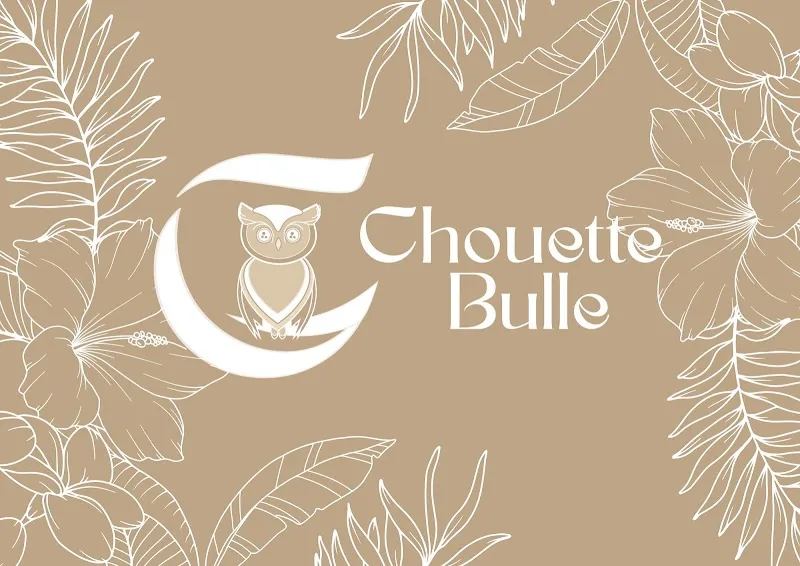 Chouette Bulle / headspa/Massage crânien/drainage lymphatique