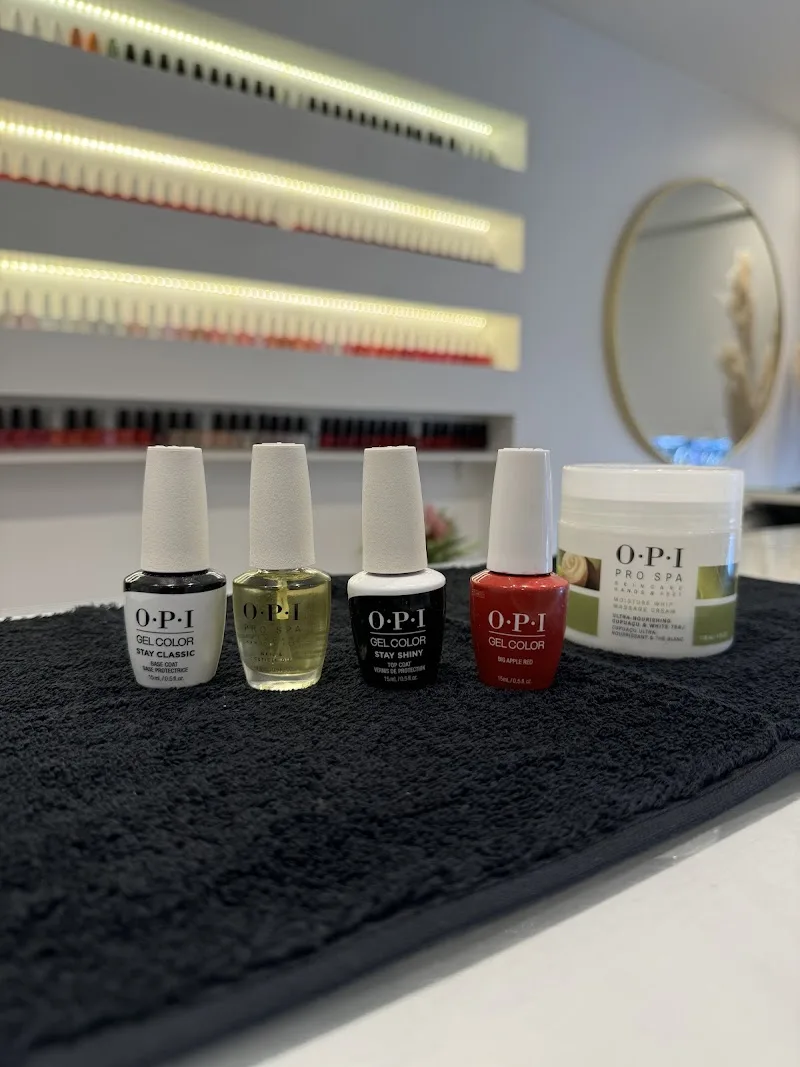 SPLENDEUR NAIL BAR