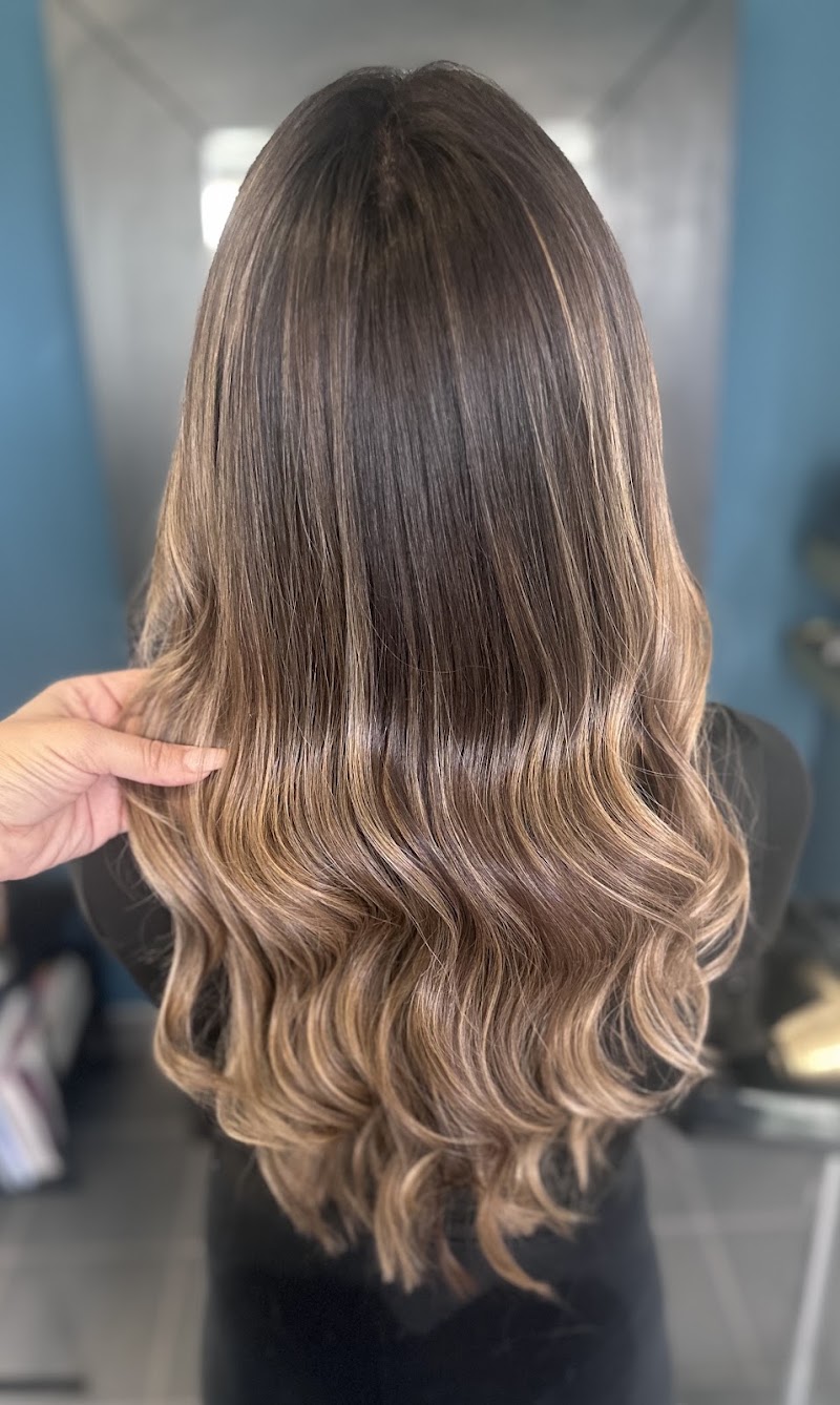 NLC coiffure - Coiffure Bordeaux - OneBooking